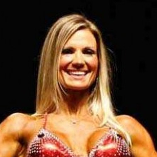 Tonya Brown profile photo