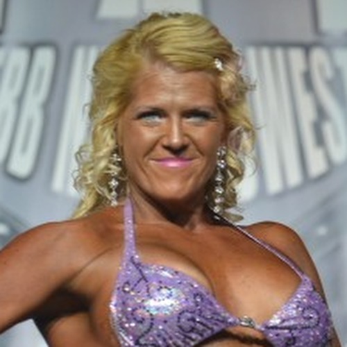 Melissa Hinshaw profile photo