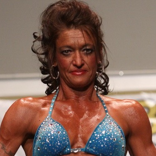 Cari Olsen profile photo