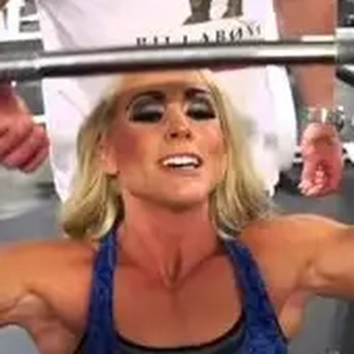 Jacklyn Sutton-Abrams profile photo