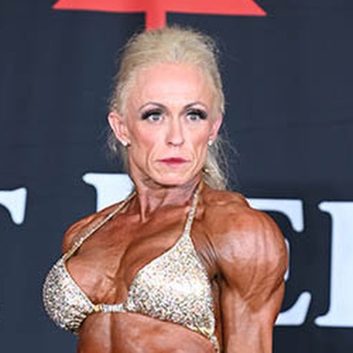 Tanya Mah profile photo