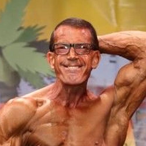 Brian Silk Sr
