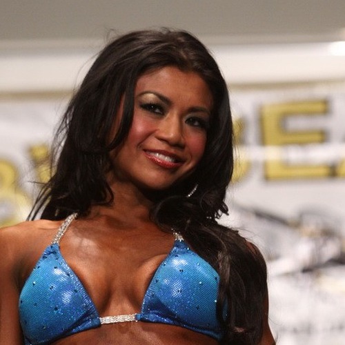 Anita Lee profile photo