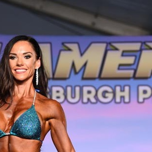 Amanda Leigh profile photo