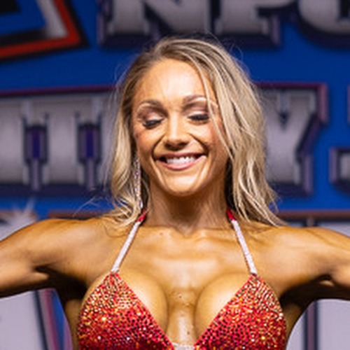 Jennifer Crawford profile photo