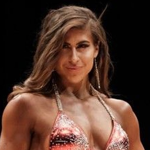 Katerina Bares profile photo
