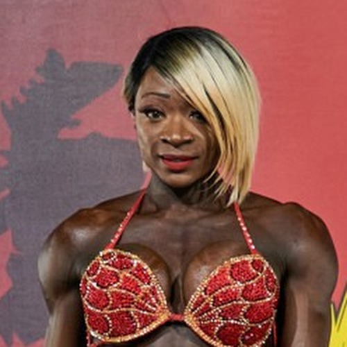 Mukuka Mwananshiku profile photo