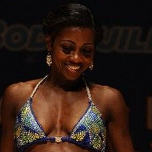 Darlene Wilson profile photo