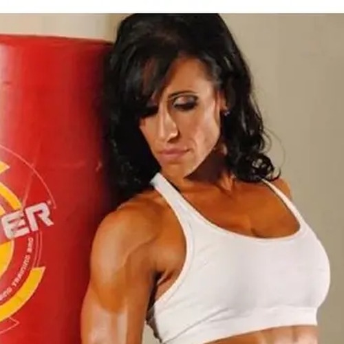 Jennifer Sammartino profile photo