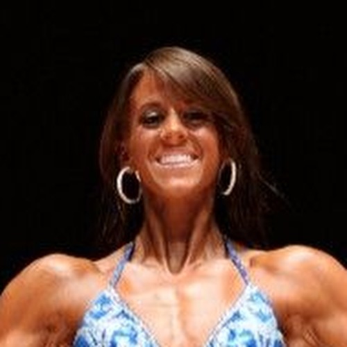 Carly Murphy profile photo
