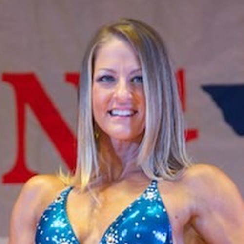 Lea Dimas profile photo