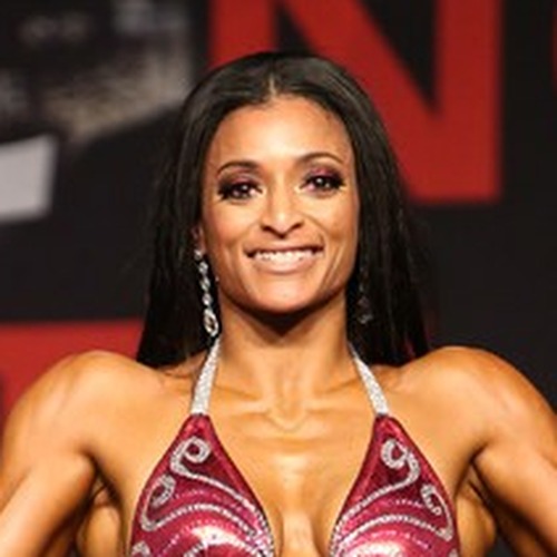 Tierra Ward profile photo