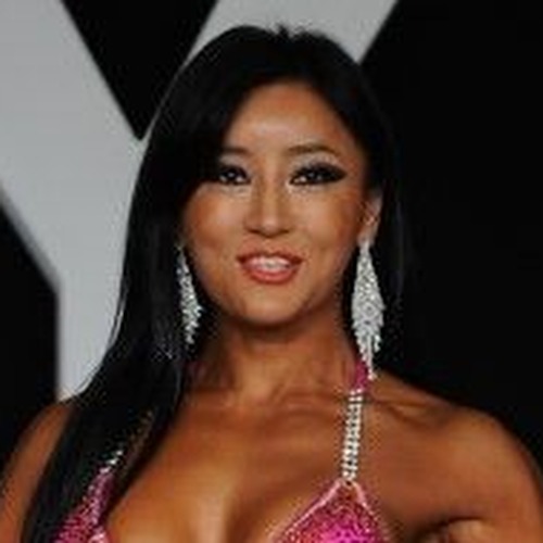 Hyang Mi Lee profile photo