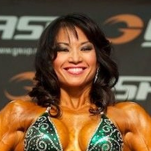 Bernadette Grubbs profile photo