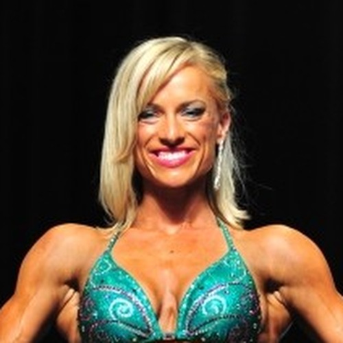 Kendra Clay profile photo