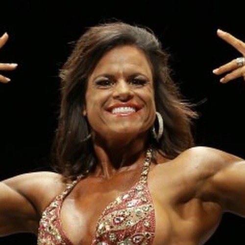 Tiffany Dawn Delano profile photo
