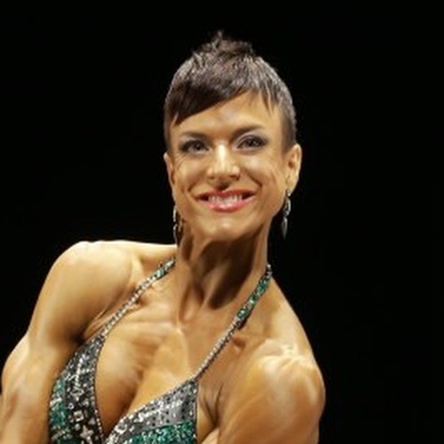 Amanda Ramirez profile photo