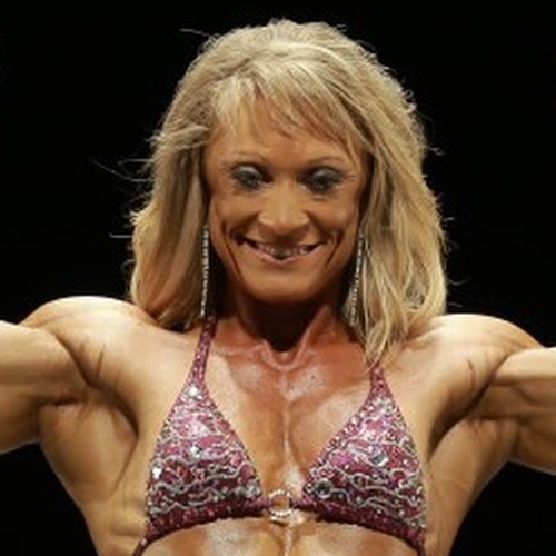 Selena Smith profile photo
