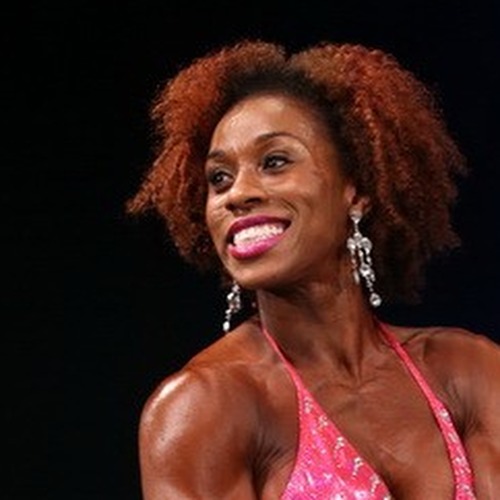 Miranda Mills profile photo