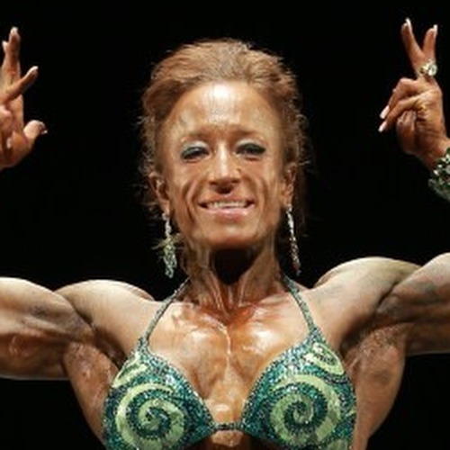 Kimberley Raber profile photo