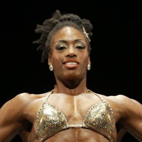 Sheeba Ibidunni profile photo