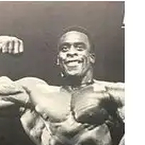 Johnnie Morant profile photo