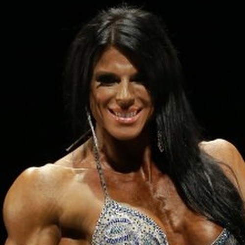 Rebecca Leetham profile photo