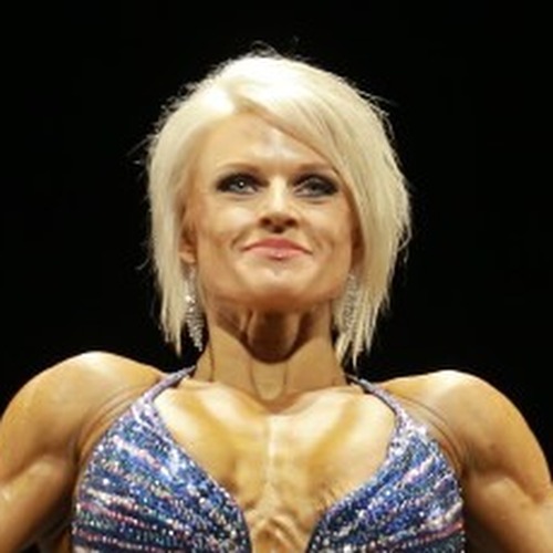 Lacie Hunt profile photo