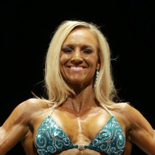 Isabelle Pfeifle profile photo