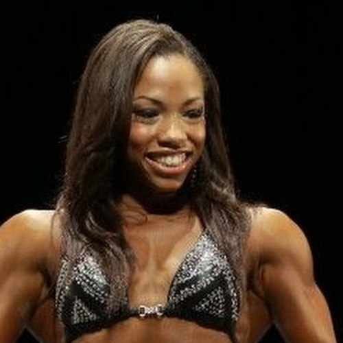 Jessica Canty profile photo