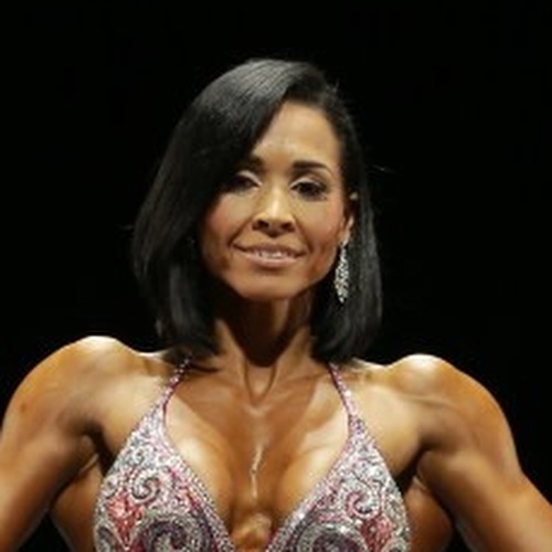 Charman Lett profile photo