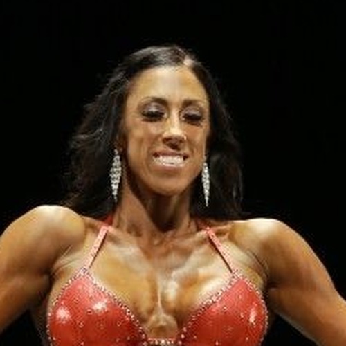 Natalie Bush profile photo