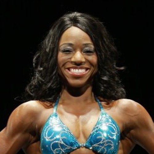 Kahilila Alexander profile photo