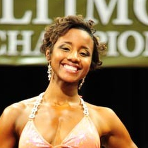 Danielle Dove profile photo