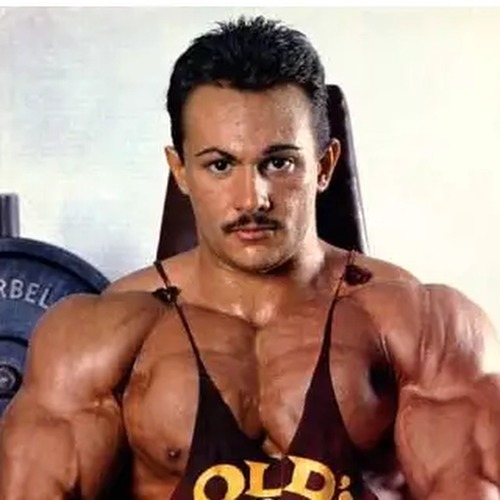 Shane DiMora profile photo