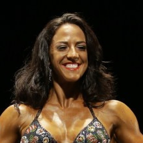 Courtney Ritch profile photo