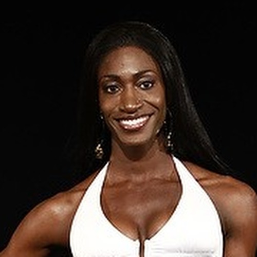 Morenike Atunrase profile photo