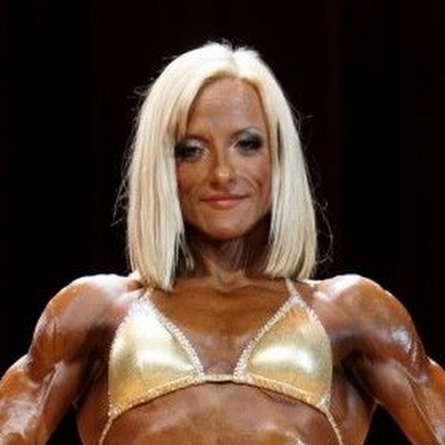 Sarah Lyons profile photo