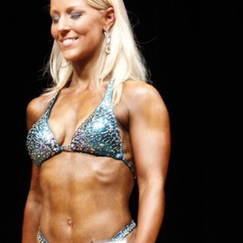 Chelsea Kentel profile photo