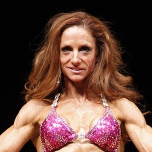 Kerri Miranda profile photo