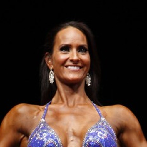 Angela Merchant profile photo