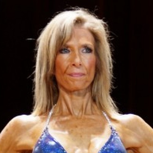 Susan King profile photo