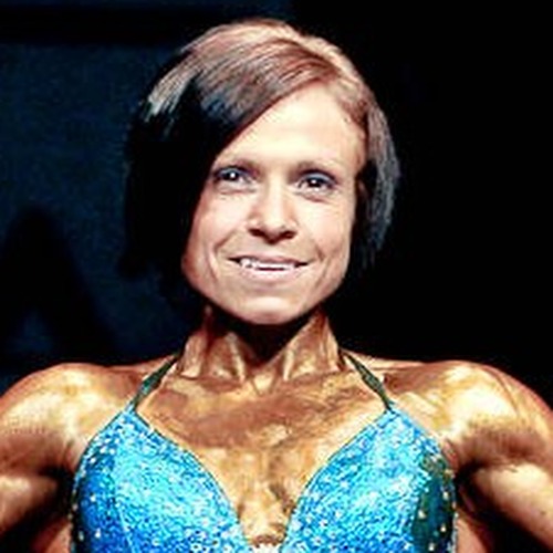 Dana Allison profile photo