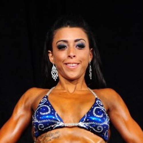 Christina Crocco profile photo