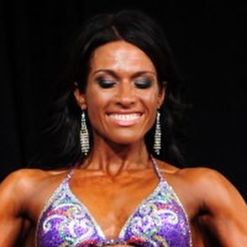 Emily Strife profile photo