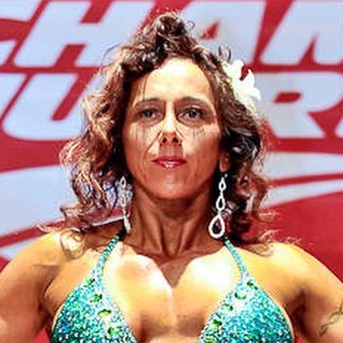 Charlena Galati profile photo
