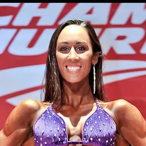 Kelsey Zeyher profile photo