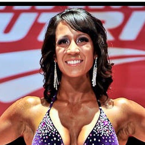 Martha Alvarez profile photo