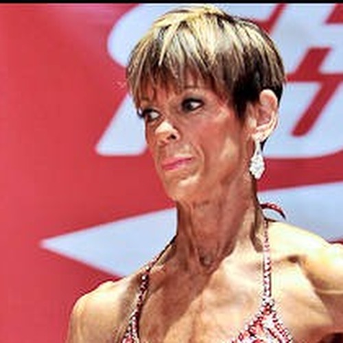 Lauren Munro profile photo