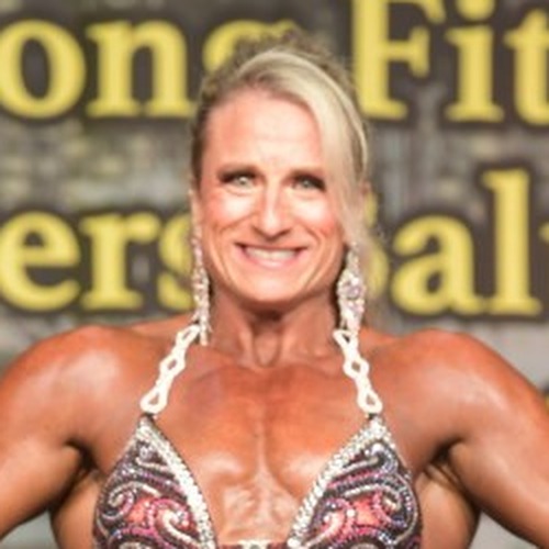 Jennifer Grealish